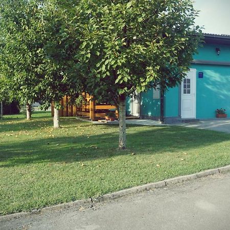 Studio Apartman Zorkovac Διαμέρισμα Ozalj Εξωτερικό φωτογραφία