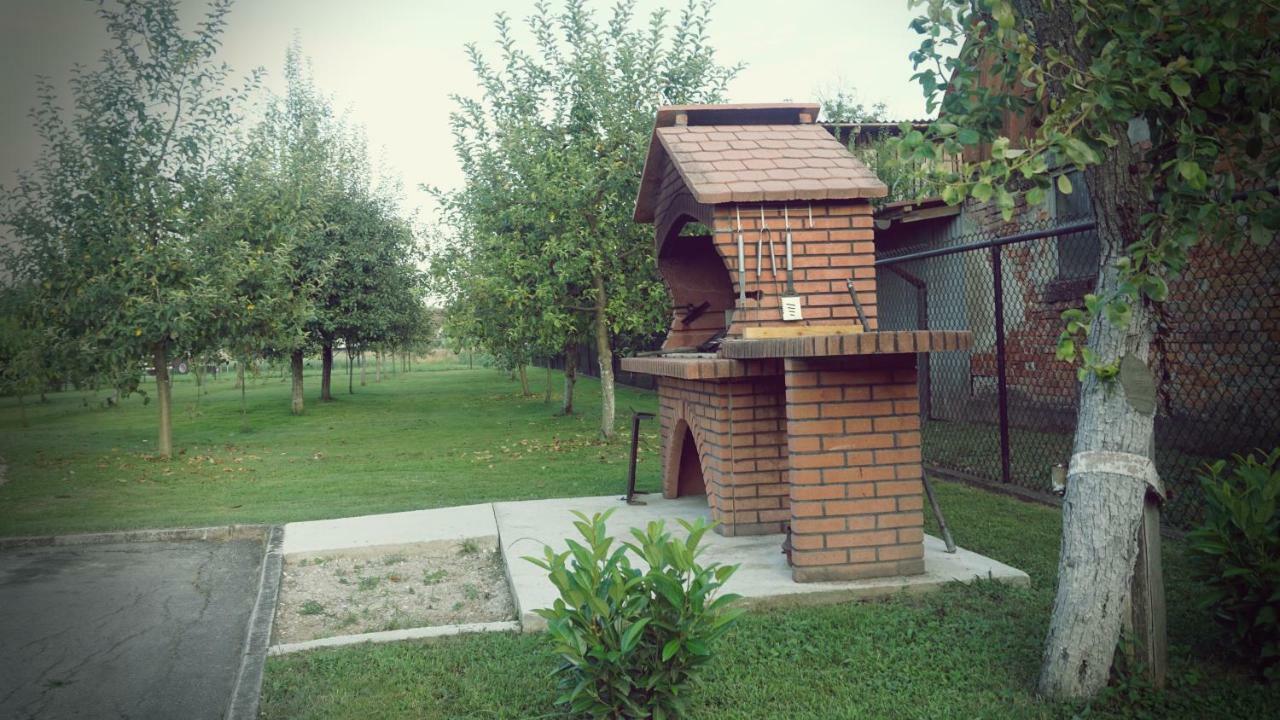 Studio Apartman Zorkovac Διαμέρισμα Ozalj Εξωτερικό φωτογραφία