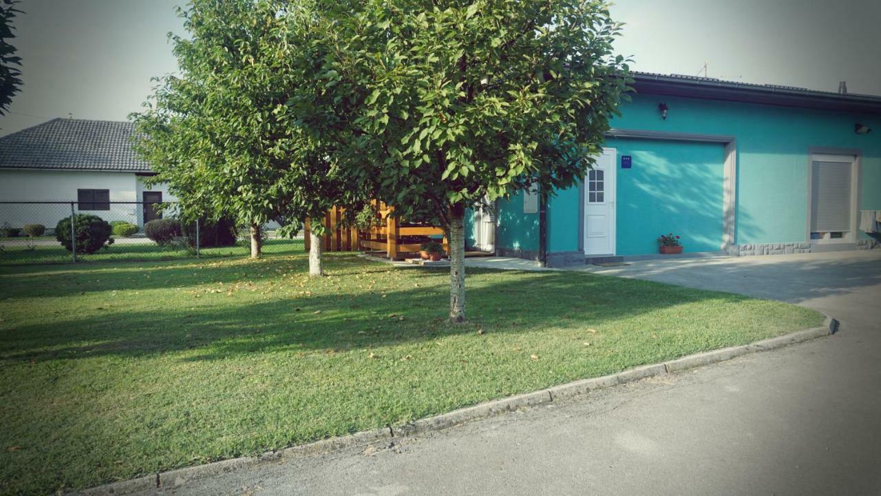 Studio Apartman Zorkovac Διαμέρισμα Ozalj Εξωτερικό φωτογραφία